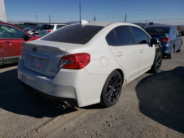 Photo 3 VIN: JF1VA1N61K8815887 - SUBARU WRX LIMITE 