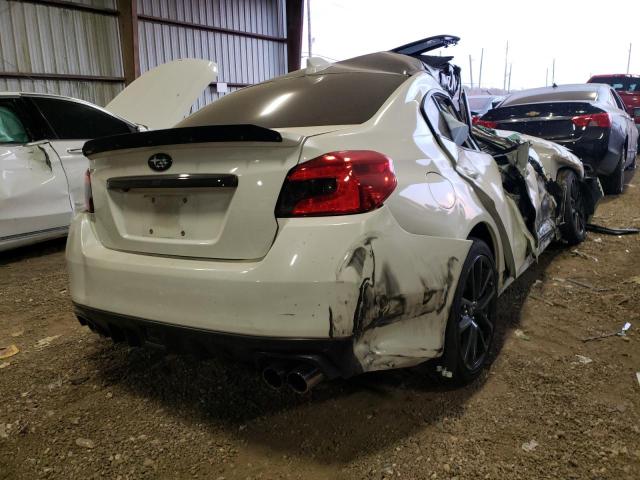 Photo 3 VIN: JF1VA1N61K8823777 - SUBARU WRX LIMITE 