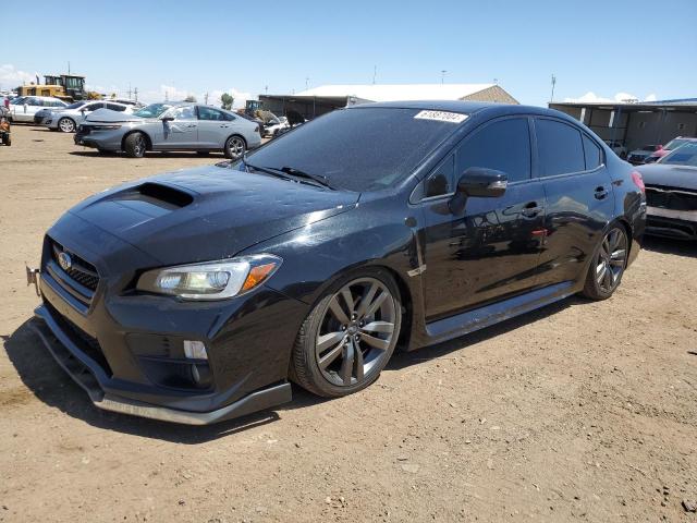 Photo 0 VIN: JF1VA1N62G8812746 - SUBARU WRX LIMITE 