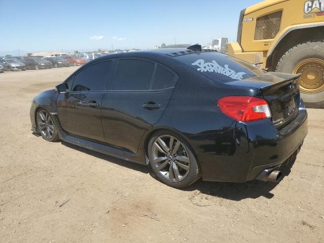 Photo 1 VIN: JF1VA1N62G8812746 - SUBARU WRX LIMITE 