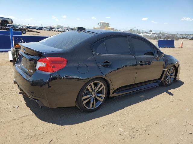 Photo 2 VIN: JF1VA1N62G8812746 - SUBARU WRX LIMITE 