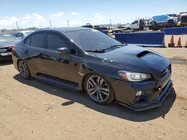 Photo 3 VIN: JF1VA1N62G8812746 - SUBARU WRX LIMITE 