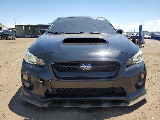 Photo 4 VIN: JF1VA1N62G8812746 - SUBARU WRX LIMITE 