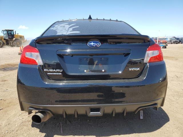 Photo 5 VIN: JF1VA1N62G8812746 - SUBARU WRX LIMITE 