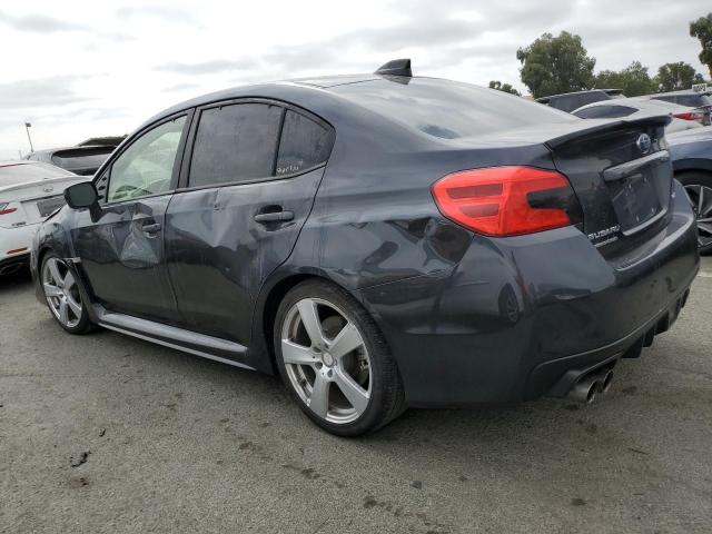 Photo 1 VIN: JF1VA1N62K8805790 - SUBARU WRX LIMITE 