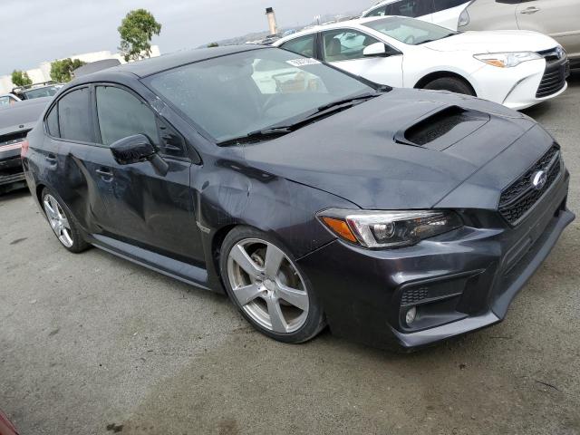 Photo 3 VIN: JF1VA1N62K8805790 - SUBARU WRX LIMITE 