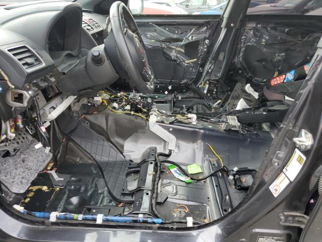 Photo 6 VIN: JF1VA1N62K8805790 - SUBARU WRX LIMITE 