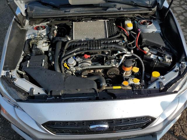 Photo 10 VIN: JF1VA1N62K8821925 - SUBARU WRX LIMITE 