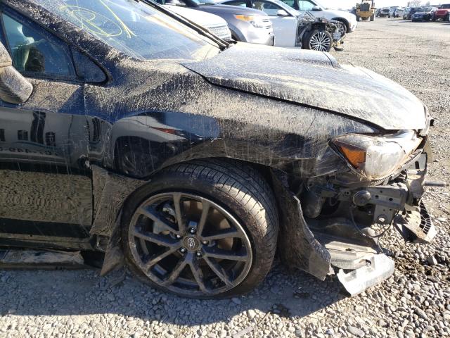 Photo 8 VIN: JF1VA1N63K8824879 - SUBARU WRX LIMITE 