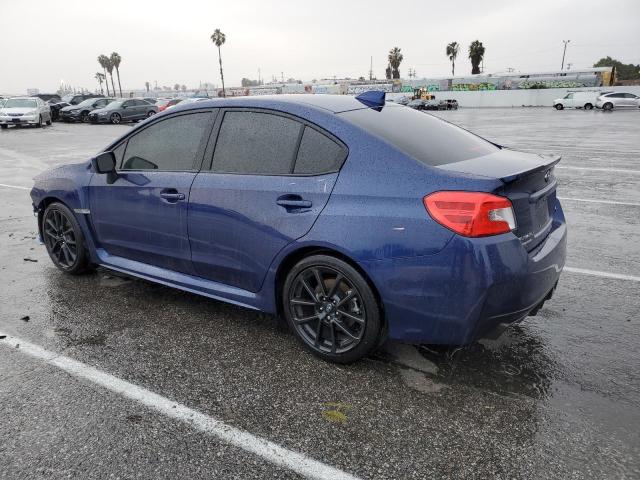 Photo 1 VIN: JF1VA1N63L8819537 - SUBARU WRX LIMITE 