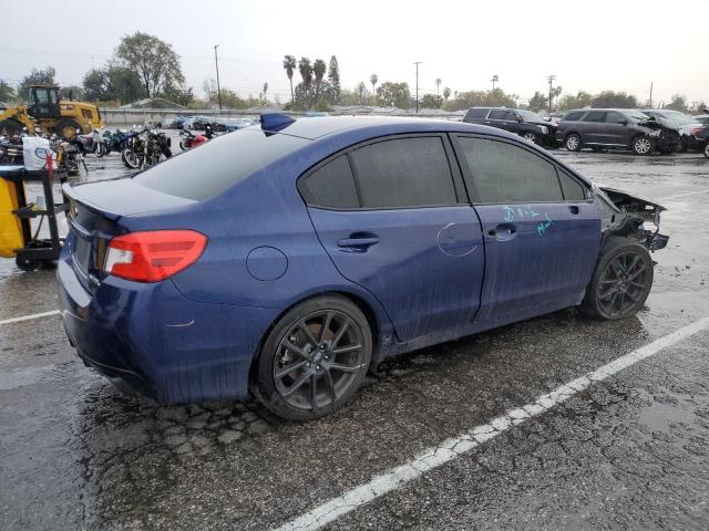 Photo 2 VIN: JF1VA1N63L8819537 - SUBARU WRX LIMITE 