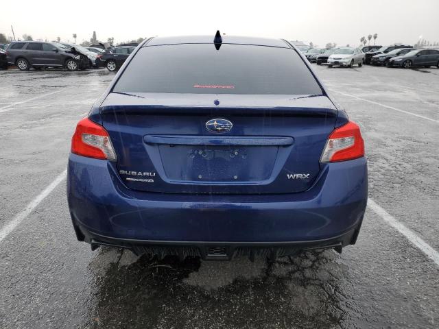 Photo 5 VIN: JF1VA1N63L8819537 - SUBARU WRX LIMITE 