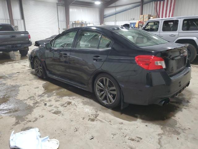 Photo 1 VIN: JF1VA1N64G8808214 - SUBARU WRX LIMITE 