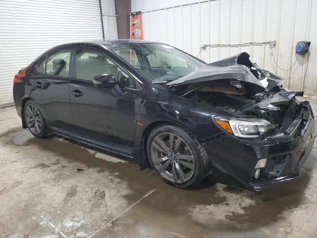 Photo 3 VIN: JF1VA1N64G8808214 - SUBARU WRX LIMITE 