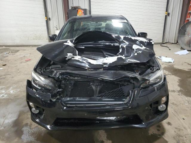 Photo 4 VIN: JF1VA1N64G8808214 - SUBARU WRX LIMITE 