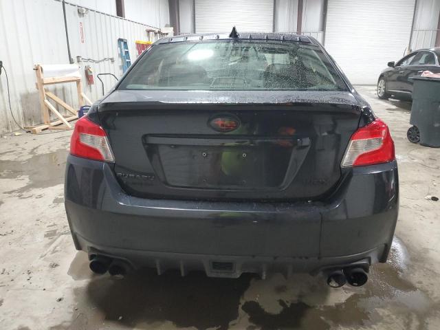 Photo 5 VIN: JF1VA1N64G8808214 - SUBARU WRX LIMITE 