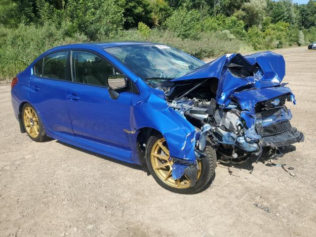 Photo 3 VIN: JF1VA1N64G8821836 - SUBARU WRX LIMITE 