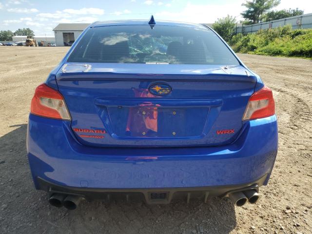 Photo 5 VIN: JF1VA1N64G8821836 - SUBARU WRX LIMITE 