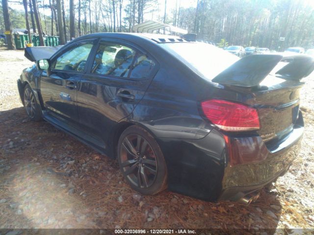 Photo 2 VIN: JF1VA1N64H8804617 - SUBARU WRX 