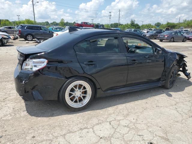 Photo 2 VIN: JF1VA1N64H8810661 - SUBARU WRX LIMITE 