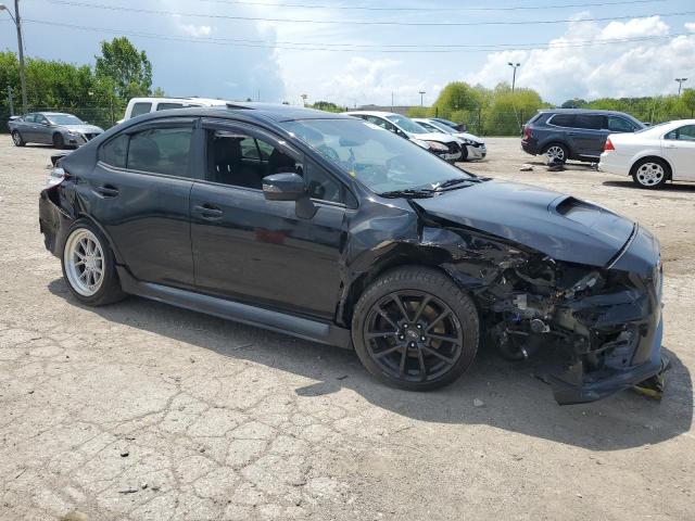 Photo 3 VIN: JF1VA1N64H8810661 - SUBARU WRX LIMITE 