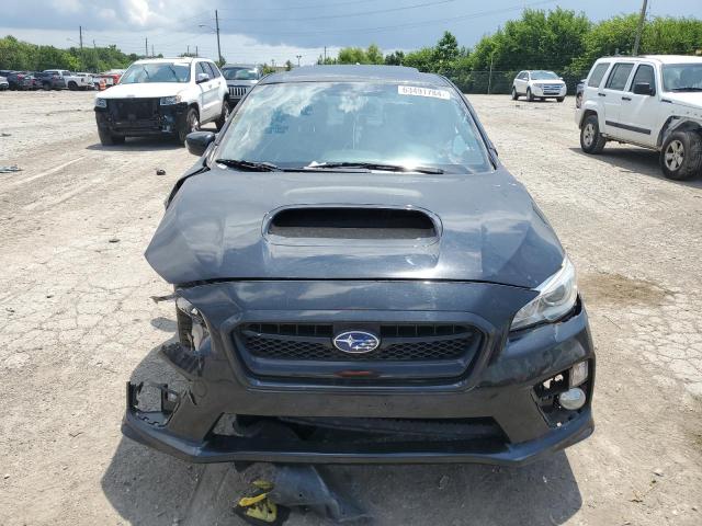 Photo 4 VIN: JF1VA1N64H8810661 - SUBARU WRX LIMITE 