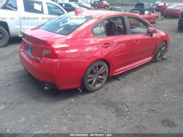 Photo 3 VIN: JF1VA1N64H8812197 - SUBARU WRX 