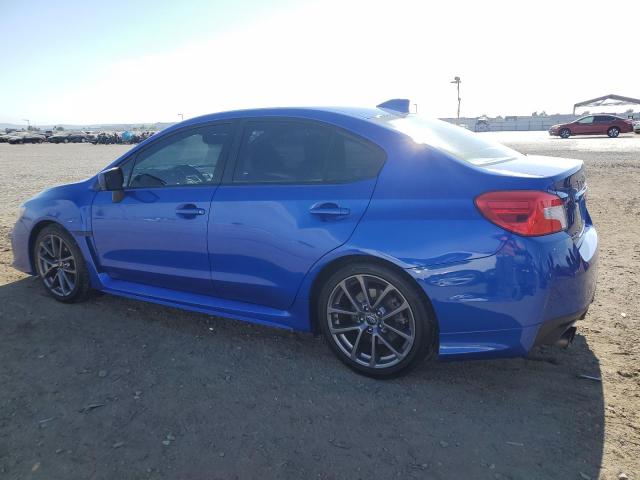 Photo 1 VIN: JF1VA1N64K8805029 - SUBARU WRX LIMITE 