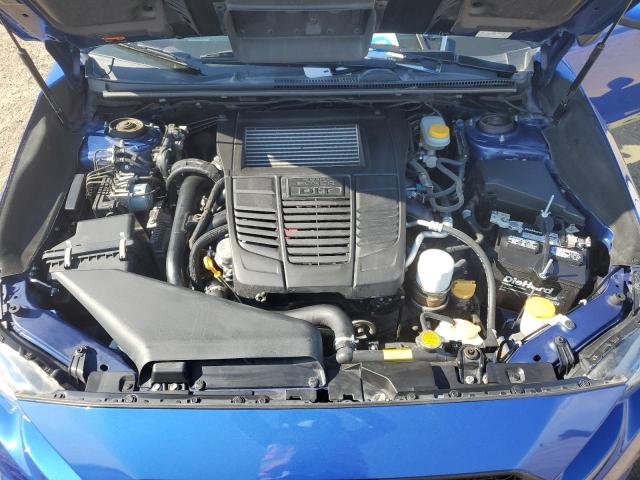 Photo 10 VIN: JF1VA1N64K8805029 - SUBARU WRX LIMITE 