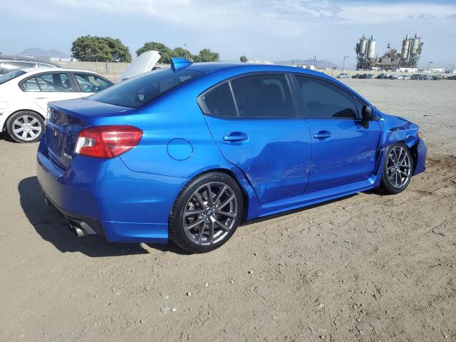 Photo 2 VIN: JF1VA1N64K8805029 - SUBARU WRX LIMITE 