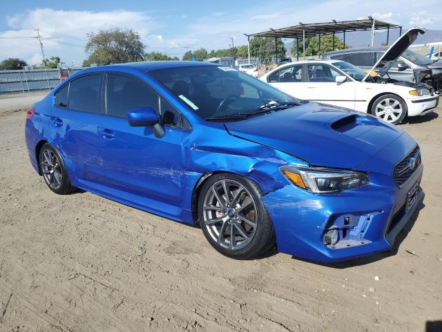 Photo 3 VIN: JF1VA1N64K8805029 - SUBARU WRX LIMITE 