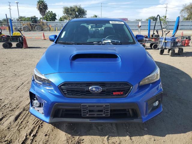 Photo 4 VIN: JF1VA1N64K8805029 - SUBARU WRX LIMITE 