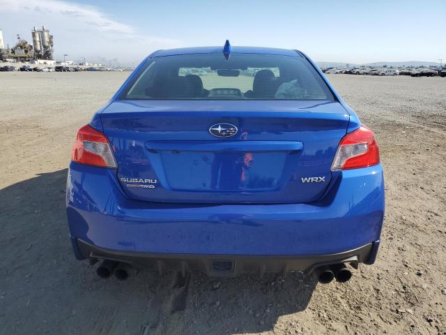 Photo 5 VIN: JF1VA1N64K8805029 - SUBARU WRX LIMITE 