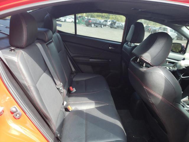 Photo 5 VIN: JF1VA1N64L8822267 - SUBARU WRX LIMITE 