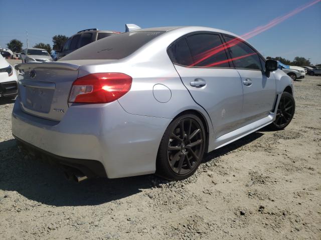 Photo 3 VIN: JF1VA1N64M8806300 - SUBARU WRX LIMITE 