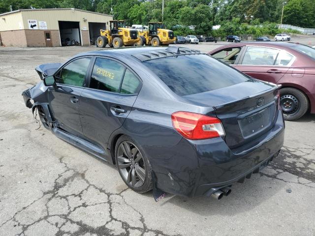 Photo 1 VIN: JF1VA1N65G8811445 - SUBARU WRX LIMITE 