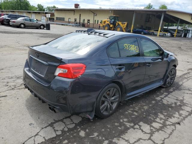 Photo 2 VIN: JF1VA1N65G8811445 - SUBARU WRX LIMITE 