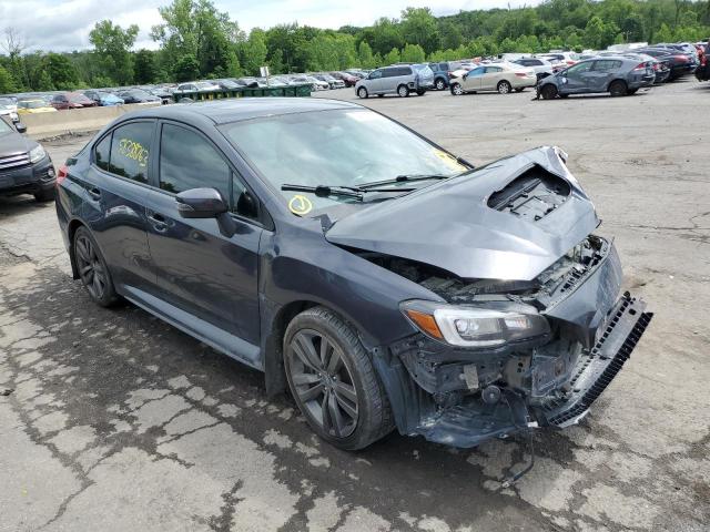 Photo 3 VIN: JF1VA1N65G8811445 - SUBARU WRX LIMITE 