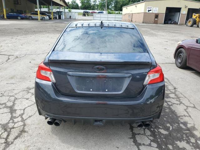 Photo 5 VIN: JF1VA1N65G8811445 - SUBARU WRX LIMITE 