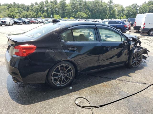 Photo 2 VIN: JF1VA1N65K8811454 - SUBARU WRX LIMITE 