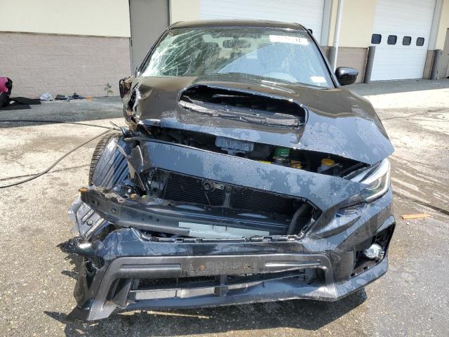 Photo 4 VIN: JF1VA1N65K8811454 - SUBARU WRX LIMITE 