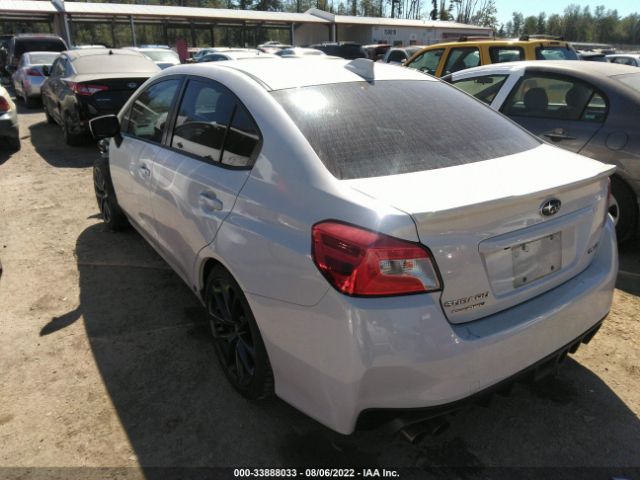 Photo 2 VIN: JF1VA1N65K8828867 - SUBARU WRX 