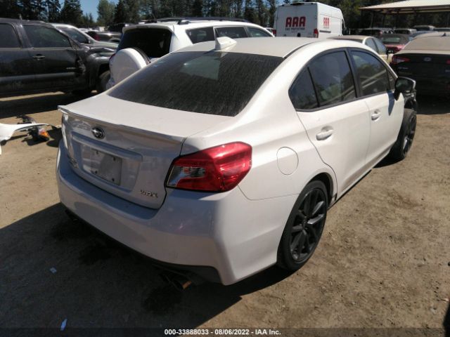 Photo 3 VIN: JF1VA1N65K8828867 - SUBARU WRX 