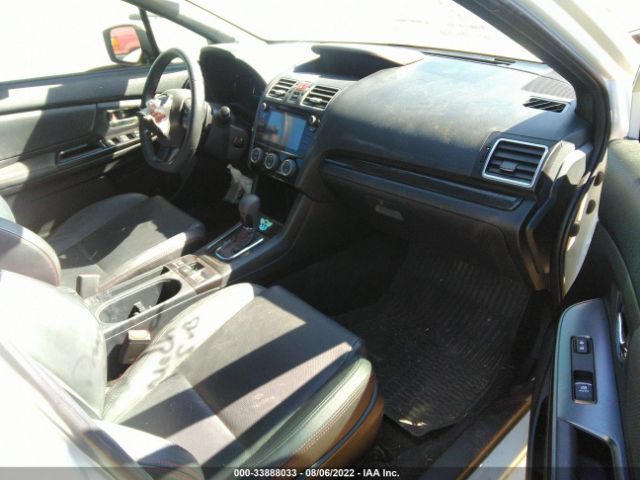 Photo 4 VIN: JF1VA1N65K8828867 - SUBARU WRX 