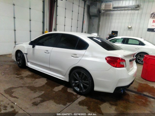 Photo 2 VIN: JF1VA1N66G8812605 - SUBARU WRX 