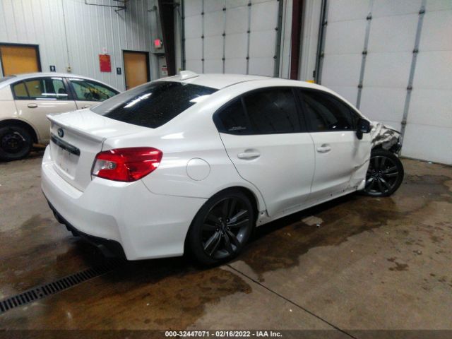 Photo 3 VIN: JF1VA1N66G8812605 - SUBARU WRX 