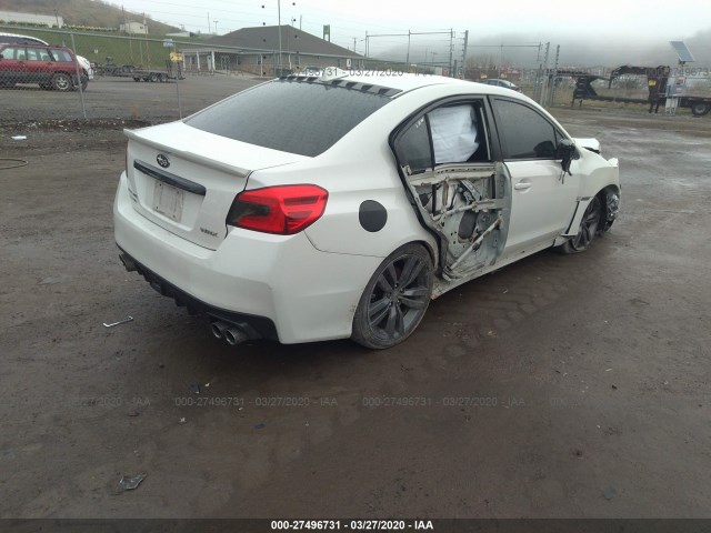 Photo 3 VIN: JF1VA1N66G8817934 - SUBARU WRX 