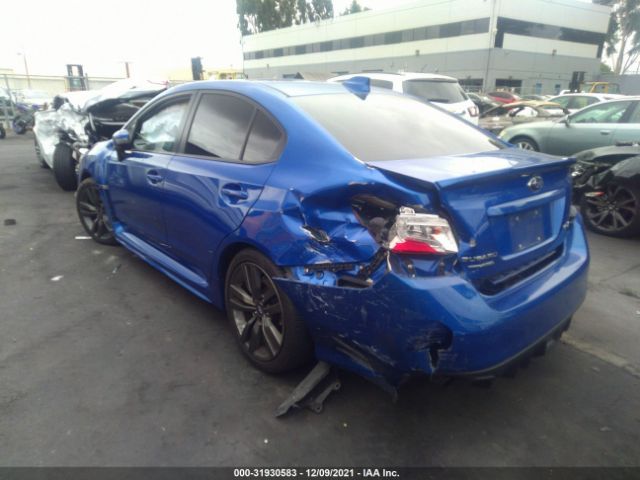 Photo 2 VIN: JF1VA1N66H8821614 - SUBARU WRX 