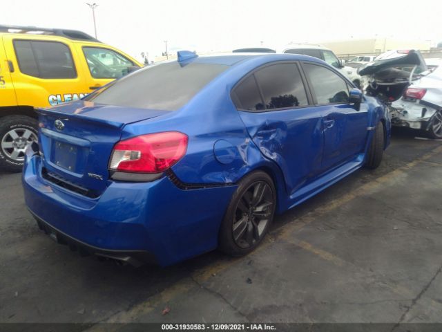 Photo 3 VIN: JF1VA1N66H8821614 - SUBARU WRX 