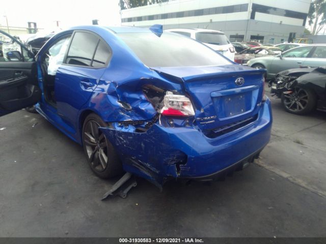 Photo 5 VIN: JF1VA1N66H8821614 - SUBARU WRX 